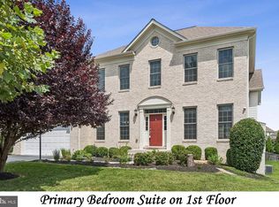1105 Verbena Ct, Silver Spring, MD 20906