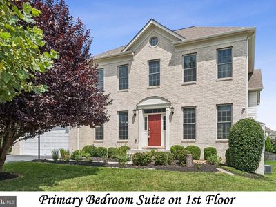 1105 Verbena Ct, Silver Spring, MD, 20906