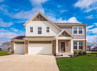 5394 Demorest Dr, Grove City, OH 43123
