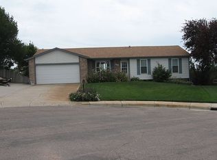 4301 Anderson Ct, Cheyenne, WY 82009