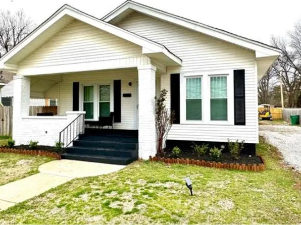 508 1st St, Tuscumbia, AL 35674