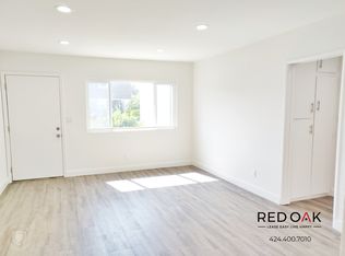 1688 W 24th St APT 2, Los Angeles, CA 90007
