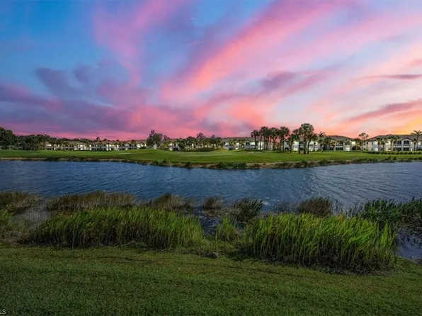 22660 Fairlawn CT, ESTERO, FL 34135