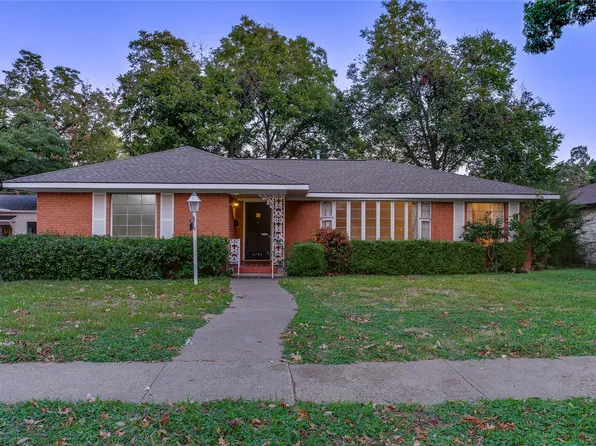 6726 Braeburn Dr, Dallas, TX 75214