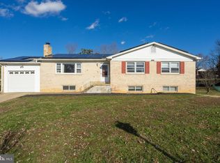 11504 Mary Catherine Ct, Clinton, MD 20735