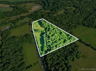 467211 Highway 62, Westville, OK 74965