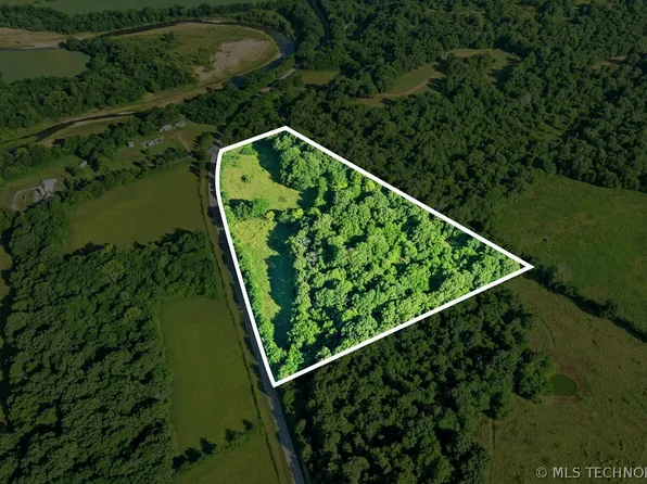 467211 Highway 62, Westville, OK 74965