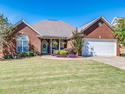 623 Prairieview Dr, Prattville, AL, 36067