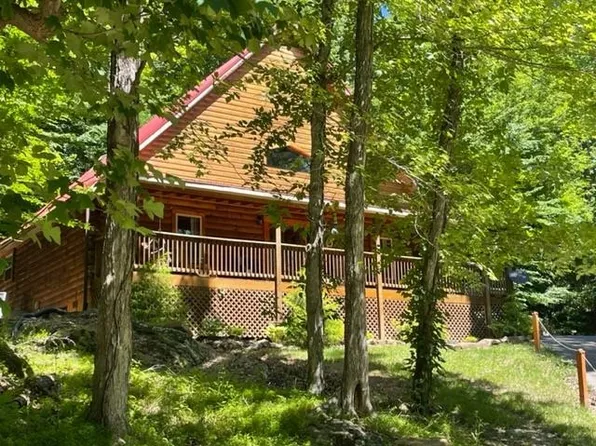 100 Shady Cliff Rd, Lewisburg, KY 42256