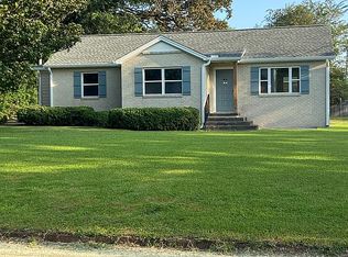 1495 E Broad St, West Point, MS 39773