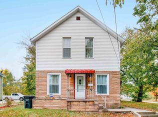421 College St, South Bend, IN 46628