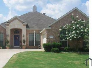 5405 Meadow Valley Dr, Fort Worth, TX 76123