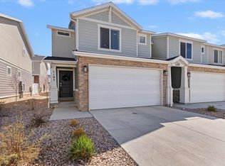 1195 W Hidden Spring Dr, Santaquin, UT 84655