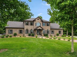 4906 N 100 W, Uniondale, IN 46791