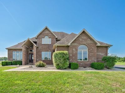 841 Brian Rd, Marion, IN, 46953