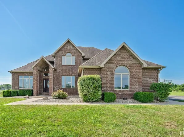 841 Brian Rd, Marion, IN 46953