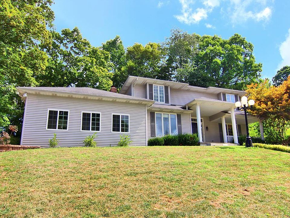 2146 Belleridge Pike, Cape Girardeau, MO 63701 Zillow