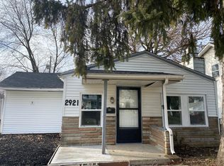 2921 Pontiac St, Columbus, OH 43224