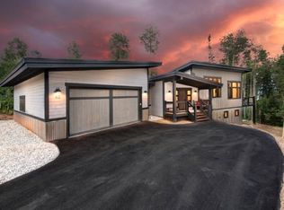 62 Thimbleberry Way, Silverthorne, CO 80498