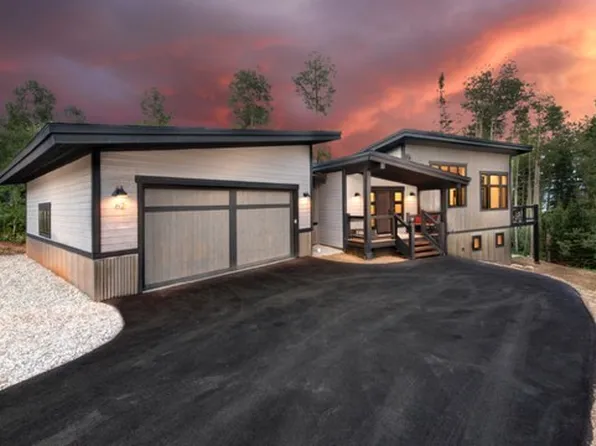 62 Thimbleberry Way, Silverthorne, CO 80498