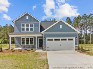 7823 Iron Ct, Fayetteville, NC 28306