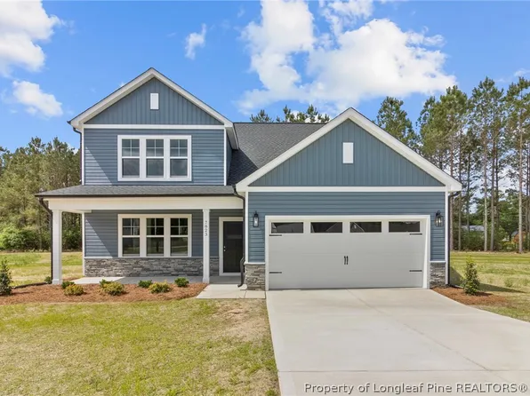 7823 Iron Ct, Fayetteville, NC 28306