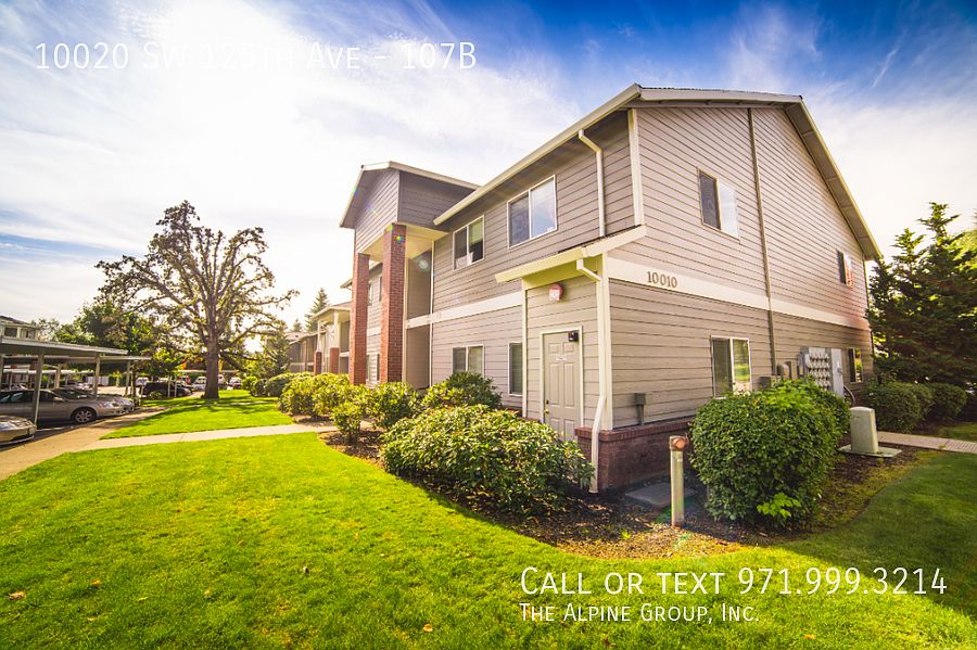 1st image of 10020 SW 125th Ave #107B