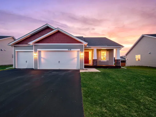7538 Ochoa Ave NE, Otsego, MN 55330