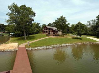190 Royal Crest Dr, Spring City, TN 37381