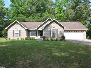 290 Sexton Dr, Cabot, AR 72023