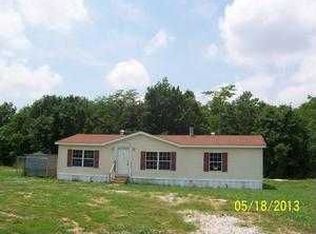 36 Seffens Rd, Rayville, LA 71269