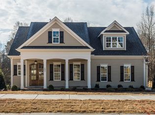 131 Sunset Bluffs Dr, Fuquay Varina, NC 27526