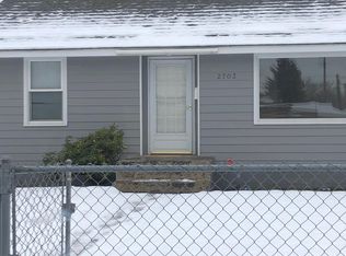 2703 W Olympic Ave, Spokane, WA 99205