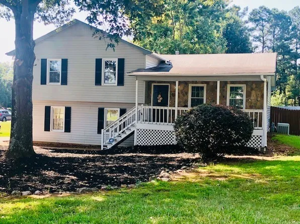 1671 Johnston Trl NW, Kennesaw, GA 30152