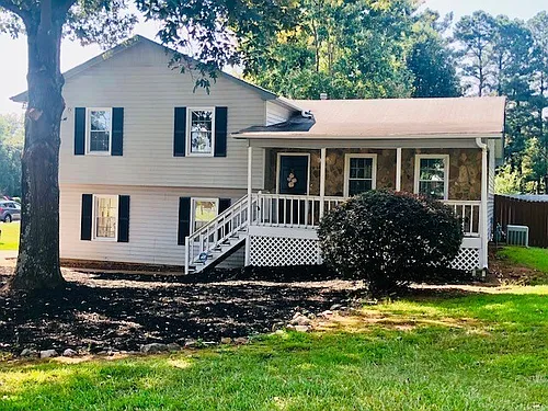 1671 Johnston Trl NW Photo 1