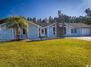 102 Plantation Rd, Myrtle Beach, SC 29588