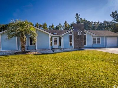 102 Plantation Rd., Myrtle Beach, SC, 29588
