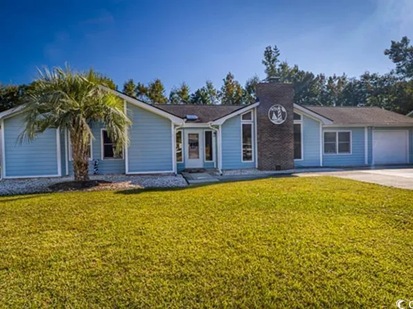 102 Plantation Rd., Myrtle Beach, SC 29588