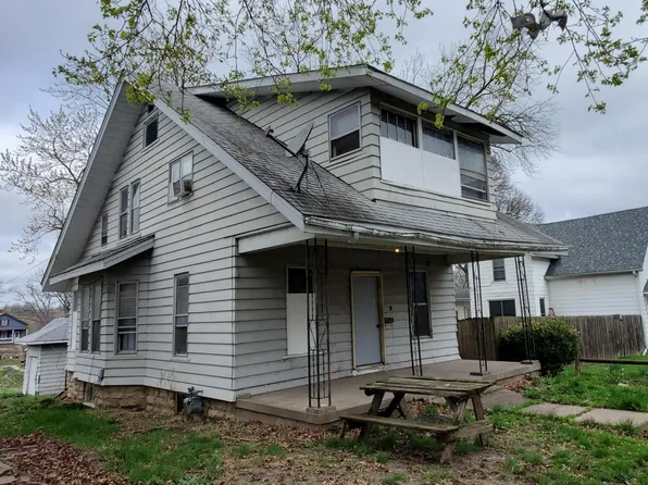 117 N Gunnison St, Burlington, IA 52601