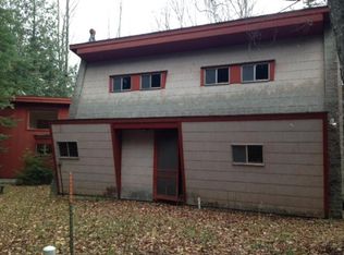 2520 S Armstrong Rd, Mikado, MI 48745