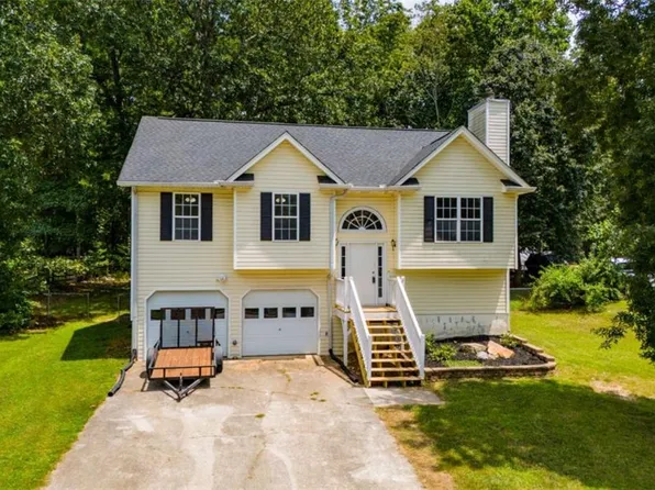 121 Orchard Dr, Temple, GA 30179