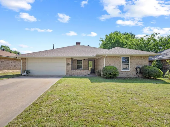 1908 Paula Dr, Denison, TX 75020