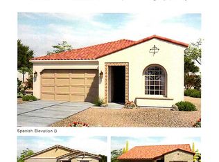 20085 W Lincoln St, Buckeye, AZ 85326