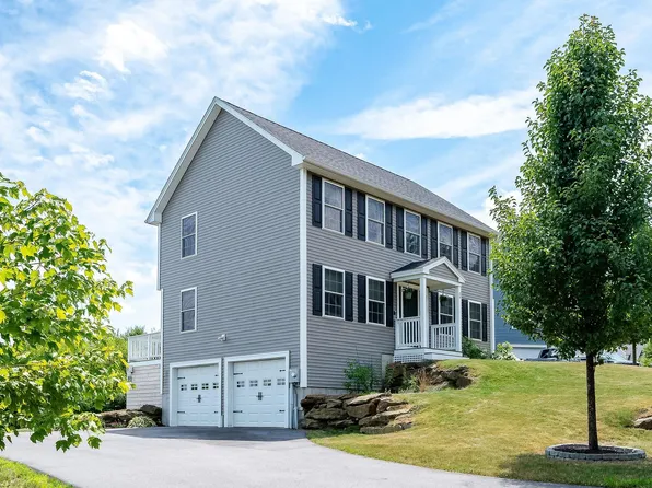 24 Barbaro Drive, Rochester, NH 03867