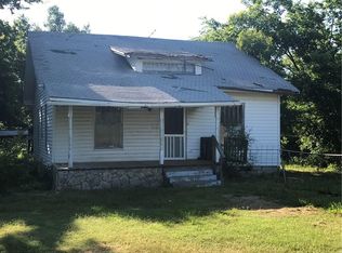 647 N Cleveland Ave, Shawnee, OK 74801