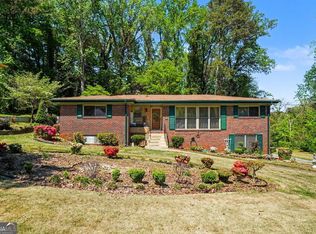 2429 Woodhill Ln, Atlanta, GA