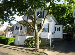 16 Wheatland St, Salem, MA 01970