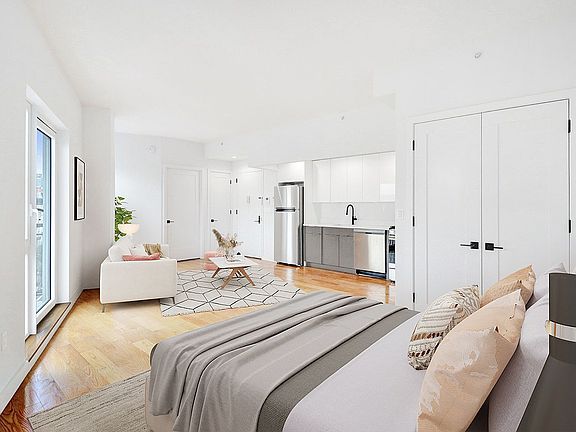 3rd image of 469 Convent Ave #3B