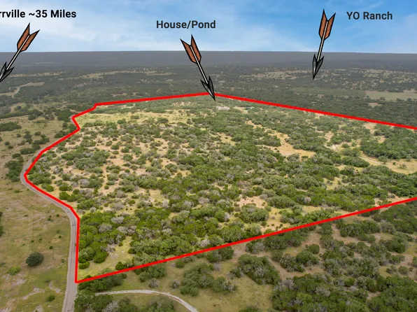 1305 camino real, Junction, TX 76849