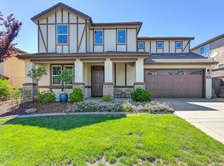 3126 Aldridge Way, El Dorado Hills, CA 95762